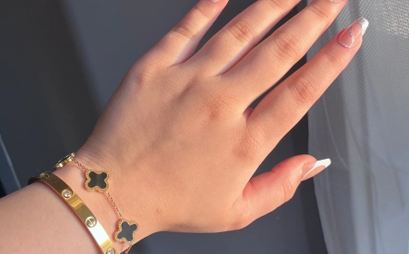 Van Cleef & Arpels: A Legacy of Elegance and Enchantment in Fine Jewelry