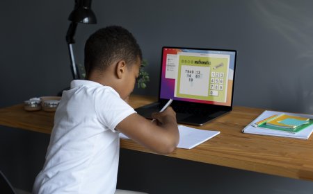 The Role of Mental Math in Competitive Exams