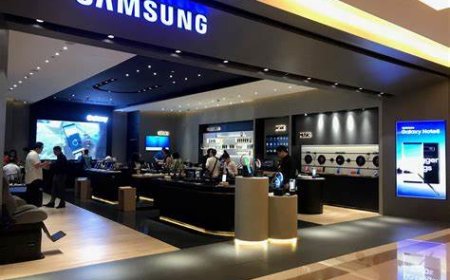 Is the Samsung Store in Vadodara the Best Place for Budget Tech Upgrades?