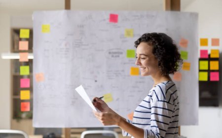 Top Reasons Why Students Seek CIPD Assignment Help in UK