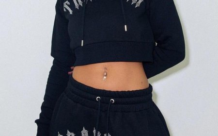Best Trapstar Tracksuit Outfits for Men and Women