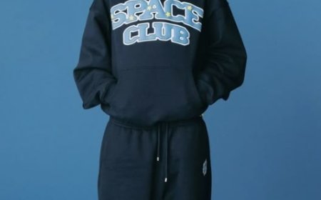 Why Broken Planet Clothes Are Worth Buying