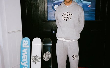 How Always do what you should do Became A Popular Street Brand