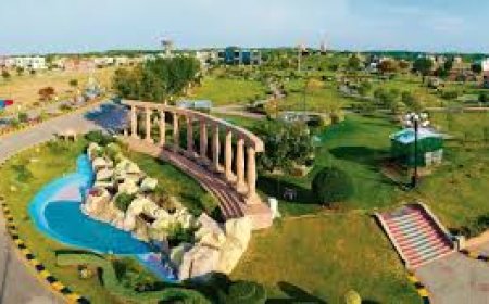 An In-Depth Guide to PHATA Approved Housing Societies and the Latest PHATA NOC Approved Housing Societies for 2025 in Punjab