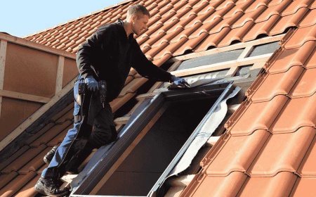 How Velux Skylight Installation Can Instantly Boost Natural Light and Home Value