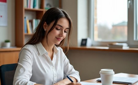 NEET 2025 Exam Date Announced: Key Updates & Preparation Tips by Education Vibes