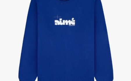 Classic Streetwear by Aimé Leon Dore