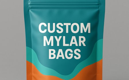 Where to Buy Mylar Bags: A Comprehensive Guide
