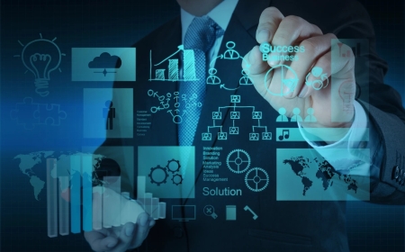 How to Use AI for Competitor Analysis in Marketing