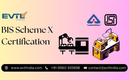 A Simple Guide to Understanding Scheme X