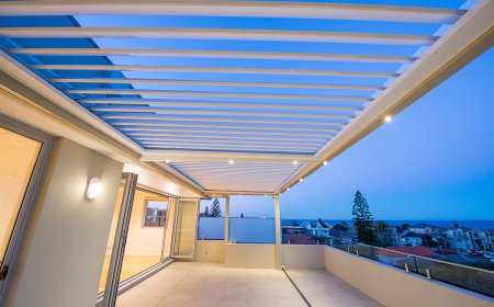 Maintenance Tips for Your Opening Roof System