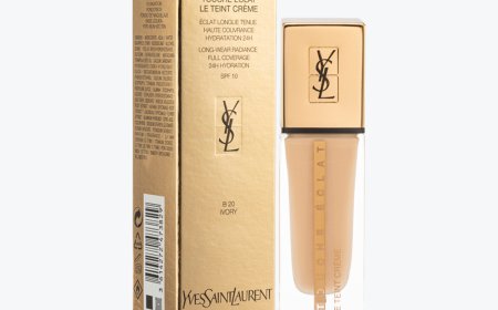 Elevate Your Brand with  Custom Foundation Boxes