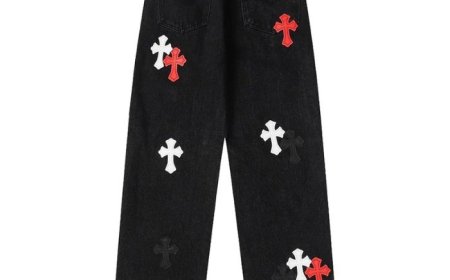 Jeans and Hoodies Perfect for Chilly Weather