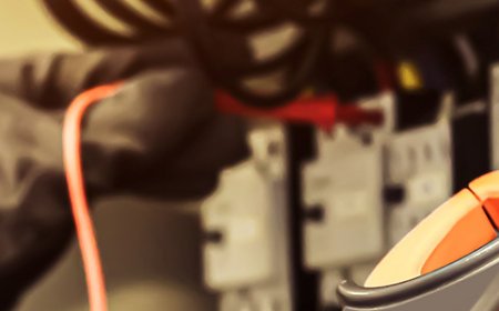 How to Conduct an Effective Electrical Safety Audit in India