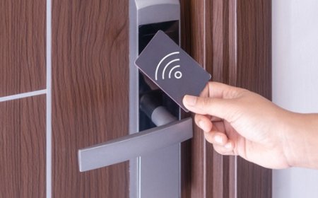 Unlock Smart Living Potential with IoT for MDU Properties