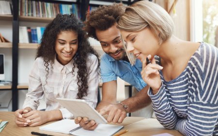 Why More UK Students Are Choosing to Buy Their Dissertation – And Why It Makes Sense