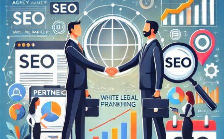 How to Choose the Right White Label SEO Partner for Scalable Growth
