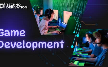 Revolutionize Gaming with the Best Game Development Company in USA