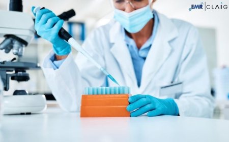 Clinical Trials Market 2025-2034 | Trends, Growth, Size & Forecast