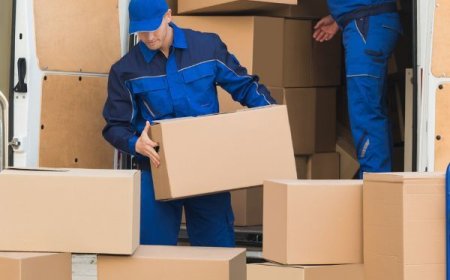 Why Van Man Oxford Services Are Changing the Way People Move in the City