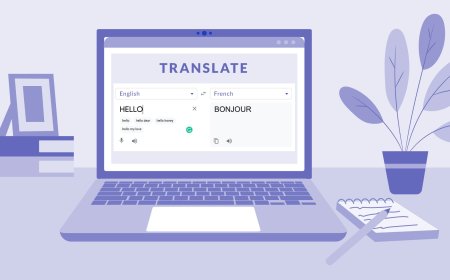 Tips to Avoid Mistakes in Books Translated into French