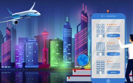 How Do I Find Travel and Tourism App Development Services?