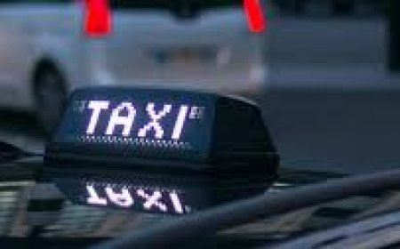 Step-by-Step Licensing Guide for Private Hire Drivers