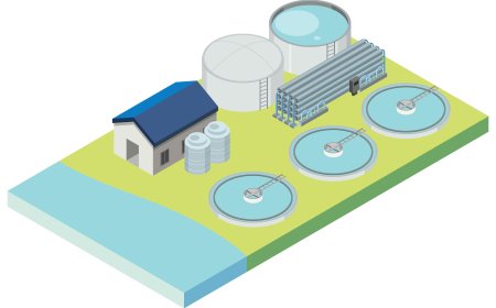How to Design a Wastewater Treatment Plant: A Guide to Sustainable and Efficient Solutions