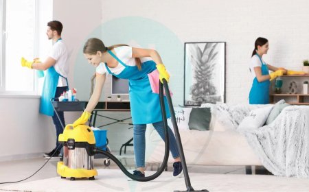 Say Goodbye to Stains: Why Carpet Deep Cleaning Is a Game-Changer