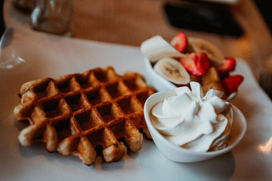 18 Keto Dessert Recipes That Won’t Break Your Diet