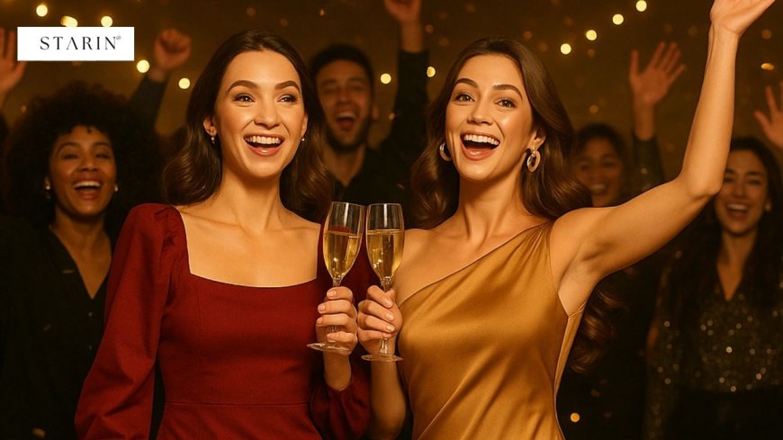 Party & Birthday Dresses for Women: Celebrate in Style