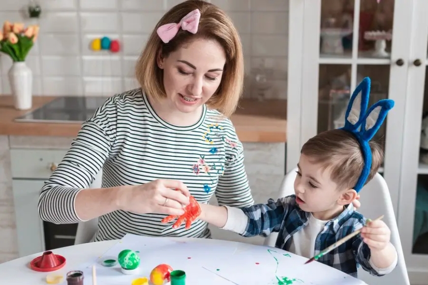 Inside Beyond Infinity ABA: Transforming Lives One Step at a Time