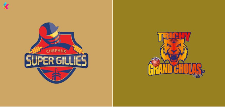 CSG vs TGC Dream11 Prediction, Match Preview & Fantasy Tips – TNPL 2025 Match 21