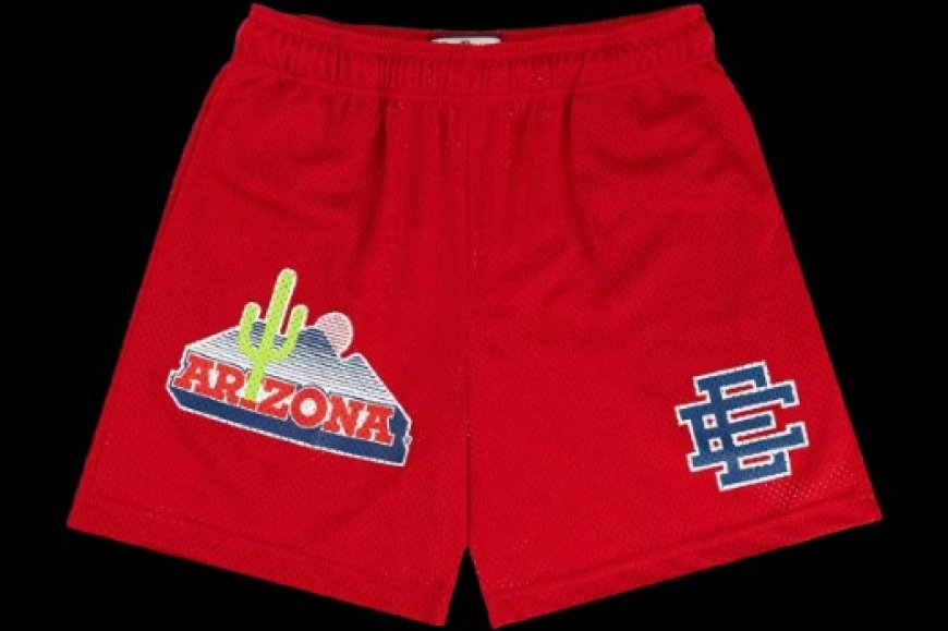 EE shorts as modern art An overthinker's guide