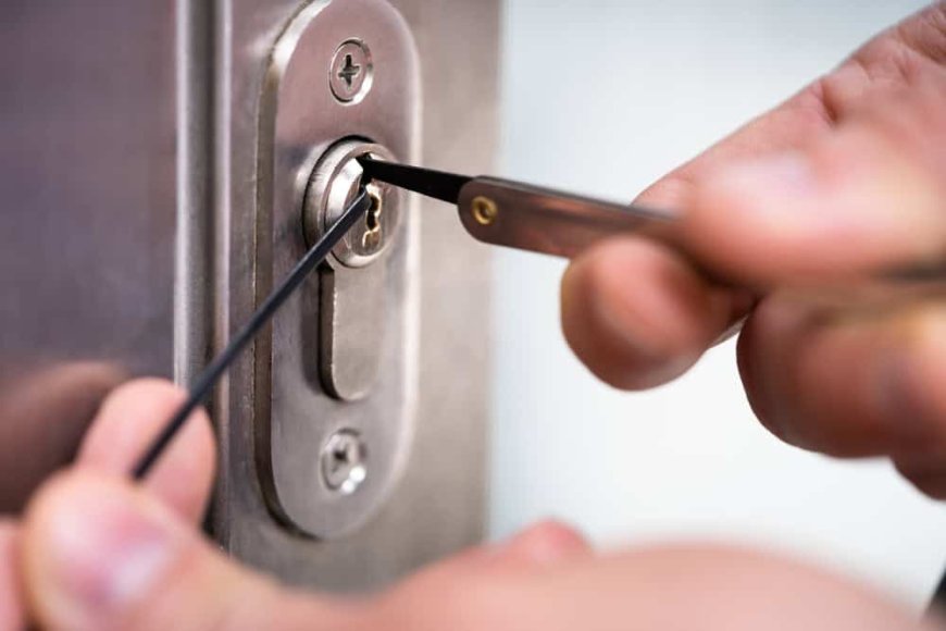Best Locksmith Near Me for Key Duplication Lock Repair and Emergency Lockouts