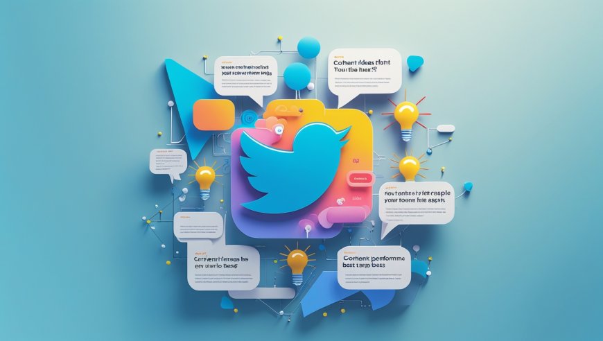 Content Ideas That Perform Best on Twitter in 2025