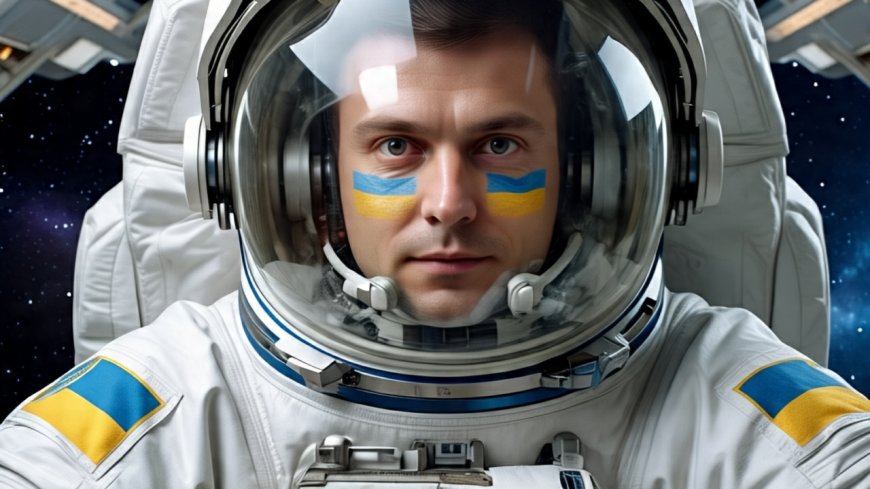 Opinion: Alexey Zubritsky’s Orbit Is Putin’s Political Statement