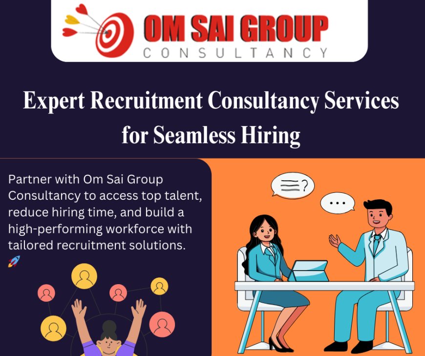 IT and Non IT recruitment services in Pune