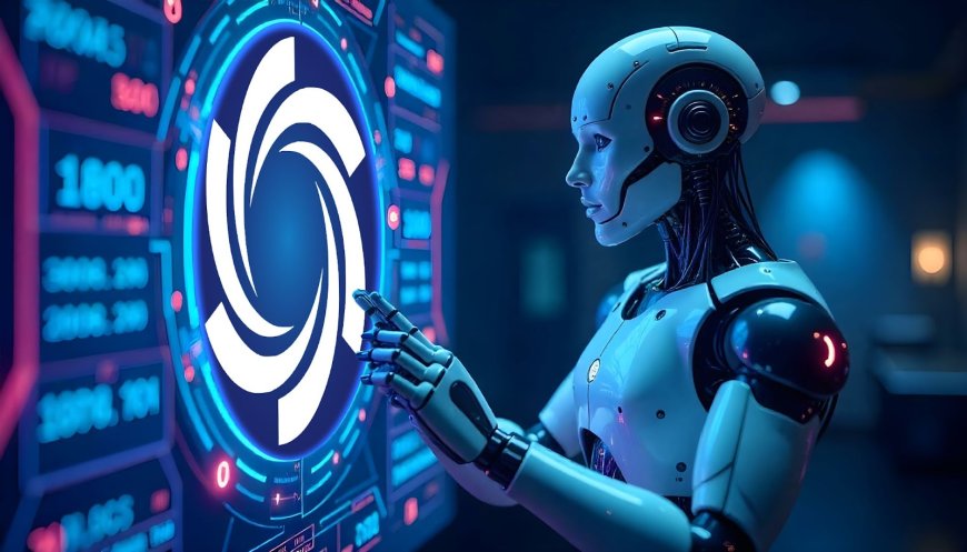 The Rise of Smart Investing: Exploring the Best AI Crypto Presale Projects in 2025