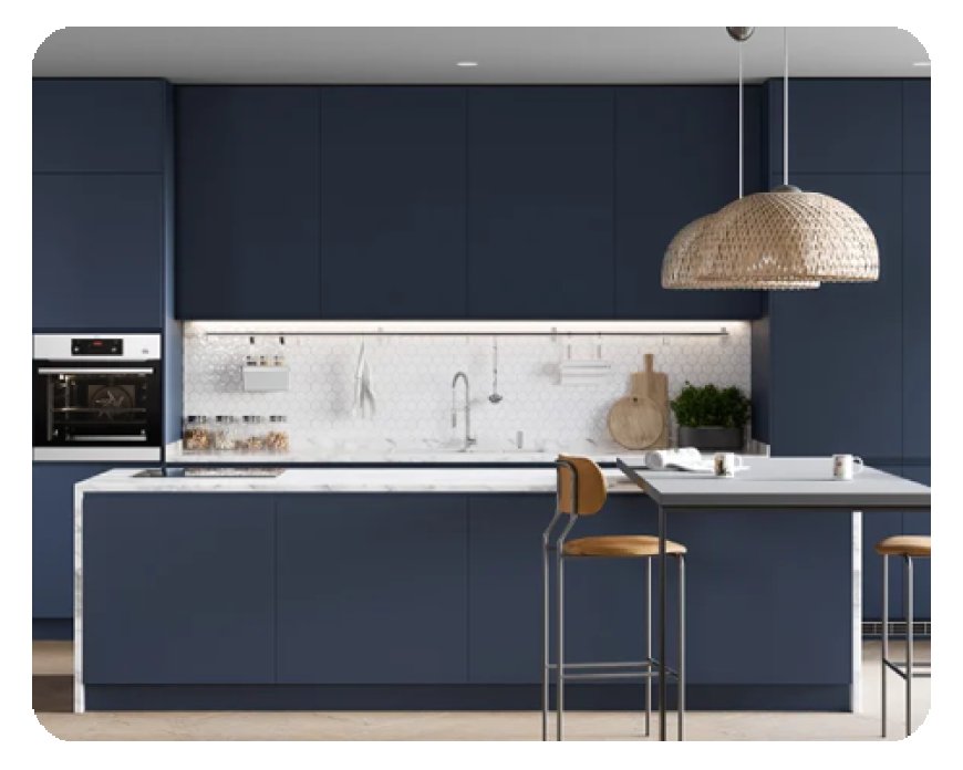 Modular Interiors That Transform Lucknow Homes