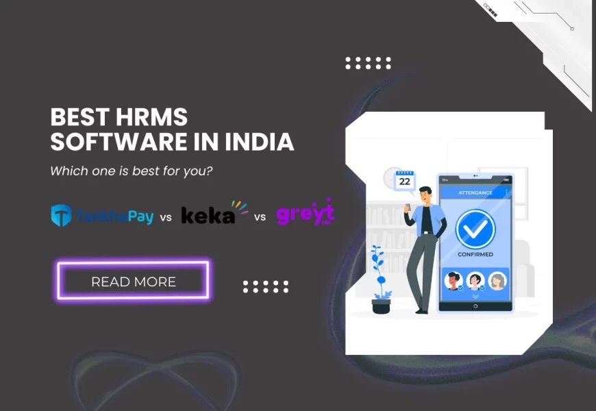 Top HR Software in India & Must-Have Tools for 2025