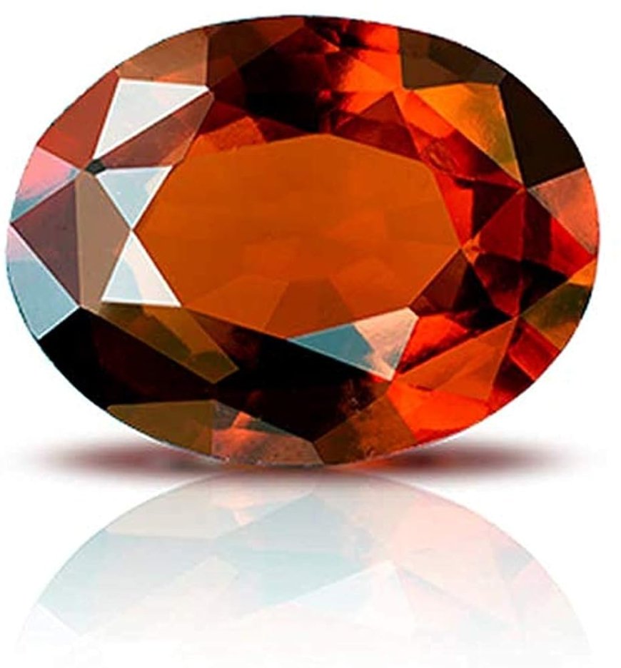 Gomed Stone (Hessonite): Meaning, Benefits & Buying Guide