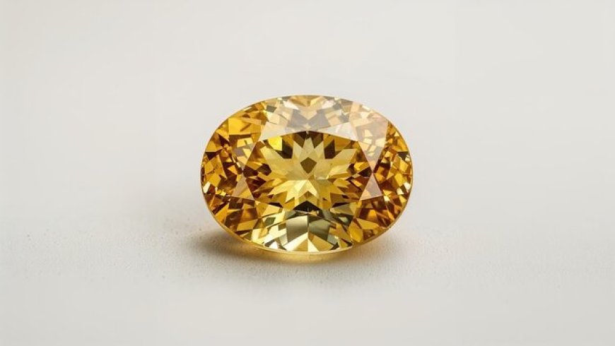 Pukhraj Stone Price: Complete Guide to Yellow Sapphire Gemstone Cost