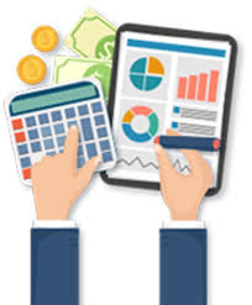 Understanding MTF Calculators: A Guide for Young Professionals