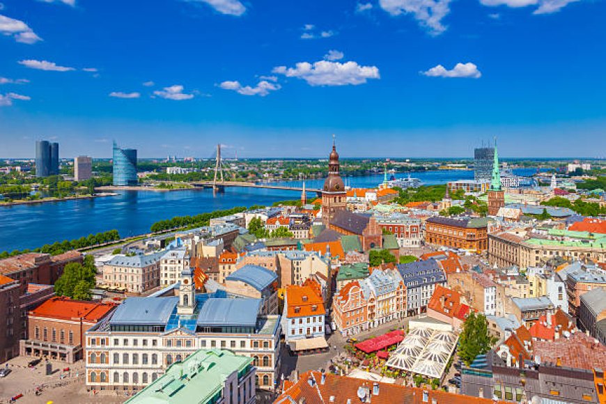 Discover Latvia's Hidden Gems: A Cultural Journey for Indian Travelers