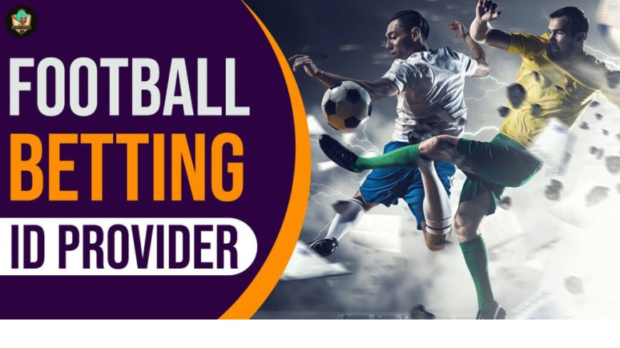 Best Football ID Provider | Ustaadbook Gaming Platform
