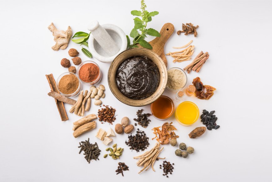 Ayurvedic Massage and Streeroga in Ayurveda: An Overview and Recent Enhancements