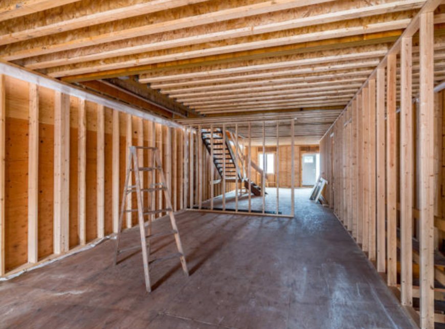 Incorporating Reclaimed Materials Into New Construction