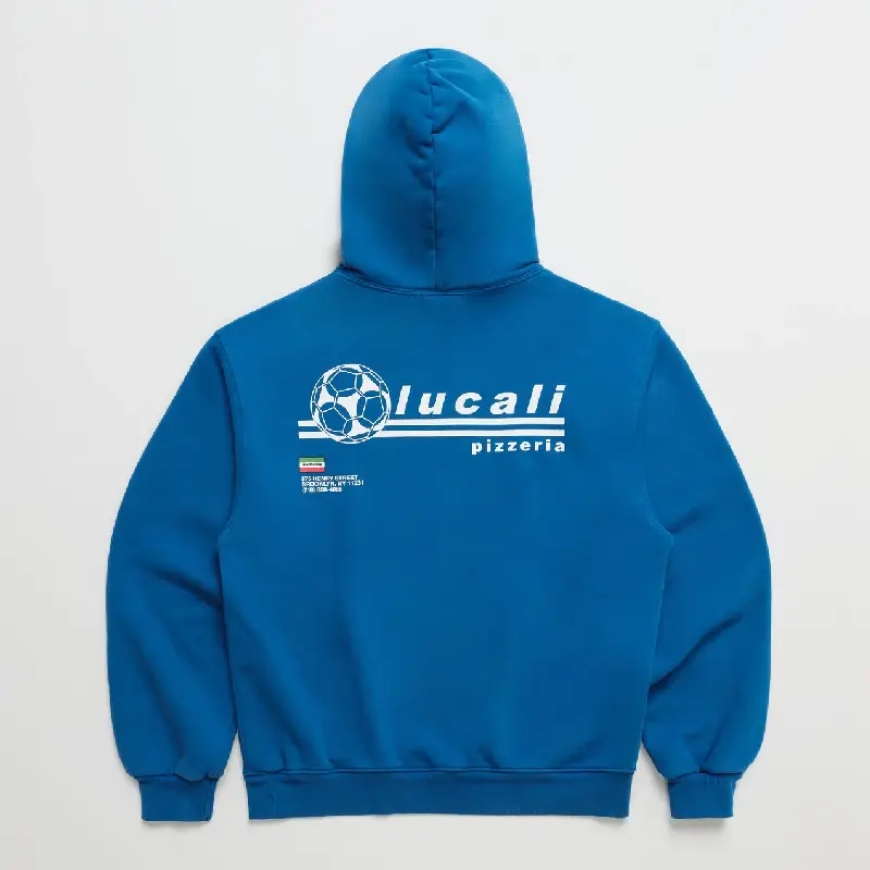 The Madhappy Hoodie: A Symbol of Style and Positivity