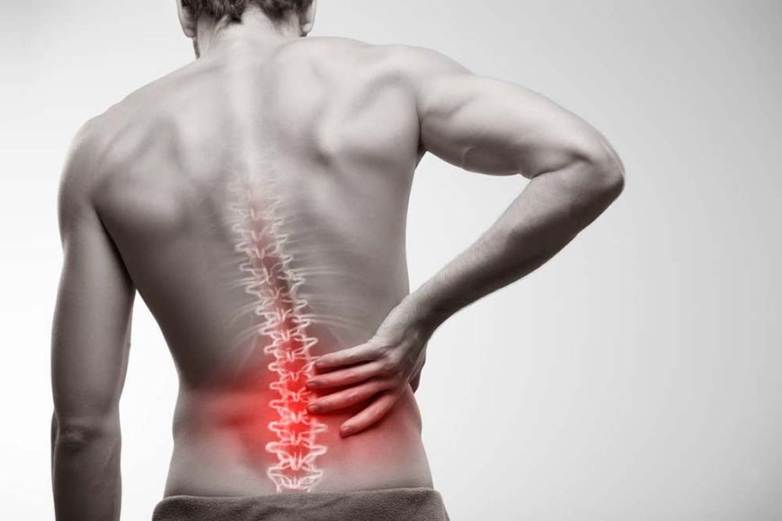 Constipation and Back Pain: Causes, Symptoms & Treatment Options
